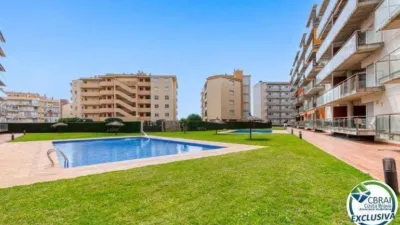 Piso en Avinguda de Santa Margarida photo 8
