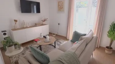 Terraced house in Escandinàvia-El Captivador photo 16