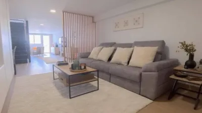 Terraced house in Escandinàvia-El Captivador photo 5