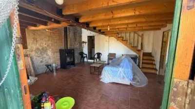 Rustic House in Vistabella del Maestrat photo 17