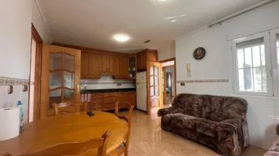 Rustic house in Crevillent photo 14