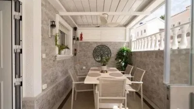 Casa – Torrevieja - Vista 3