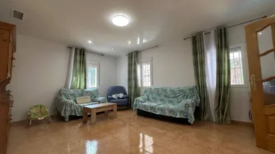 Rustic house in Crevillent photo 16