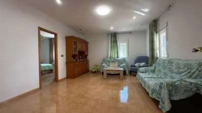 Rustic house in Crevillent photo 15