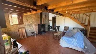 Rustic House in Vistabella del Maestrat photo 20