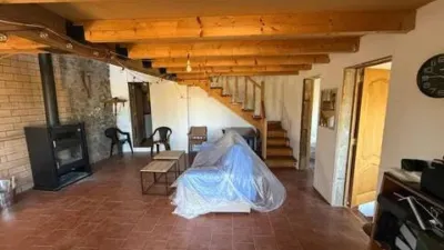 Rustic House in Vistabella del Maestrat photo 18