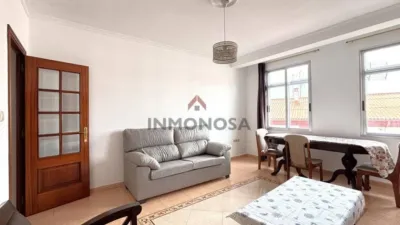 Piso – Ferrol, Canido - Vista 2