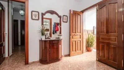 Semi-detached house in Cártama Station photo 19