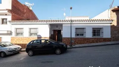 Semi-detached house in Cártama Station photo 14