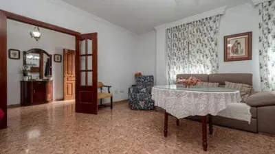 Semi-detached house in Cártama Station photo 26