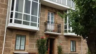 Chalet on Calle Barrio Fontibre, 9 photo 2