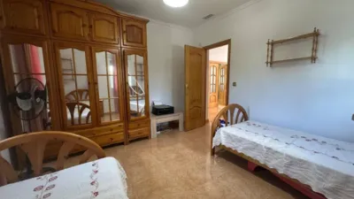 Rustic house in Crevillent photo 24