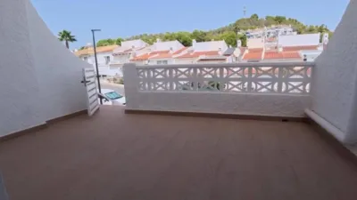 Terraced house in Escandinàvia-El Captivador photo 30