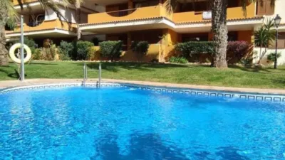 Pis – Torrevieja - Vista 4