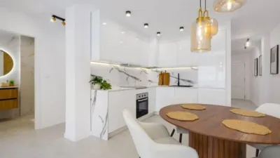Piso – Torrevieja - Vista 2