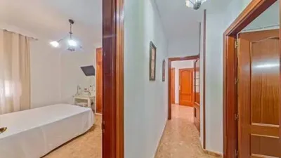Semi-detached house in Cártama Station photo 20
