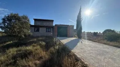 Rustic House in Vistabella del Maestrat photo 5