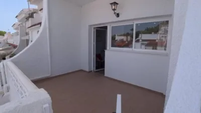 Terraced house in Escandinàvia-El Captivador photo 3