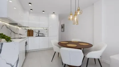Piso – Torrevieja - Más