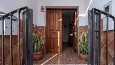 Semi-detached house in Cártama Station photo 15