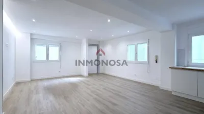 Apartment in Ferrol Vello-Puerto photo 4