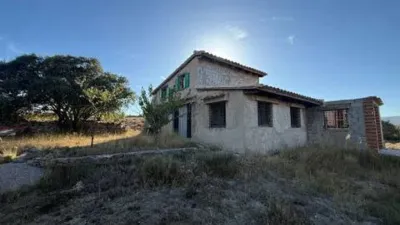 Rustic House in Vistabella del Maestrat photo 6