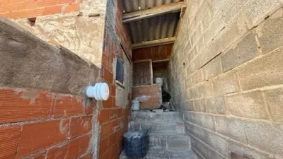 Rustic House in Vistabella del Maestrat photo 39
