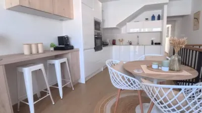Terraced house in Escandinàvia-El Captivador photo 11