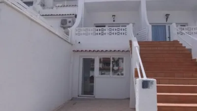 Terraced house in Escandinàvia-El Captivador photo 2