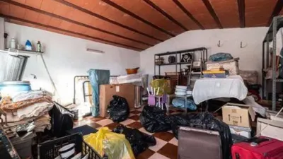 Semi-detached house in Cártama Station photo 12