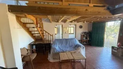 Rustic House in Vistabella del Maestrat photo 21