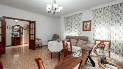 Semi-detached house in Cártama Station photo 28