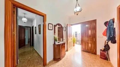 Semi-detached house in Cártama Station photo 18