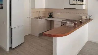 Pis – el Campello, Pueblo Español, Urbanització L'Almadrava - Vista 5