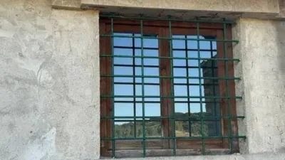 Rustic House in Vistabella del Maestrat photo 10
