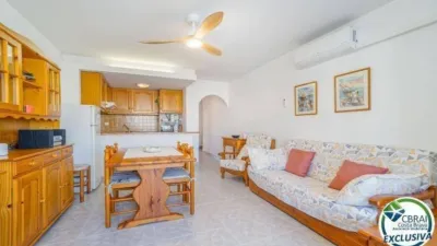 Apartment in Carrer de Port Moxó photo 9