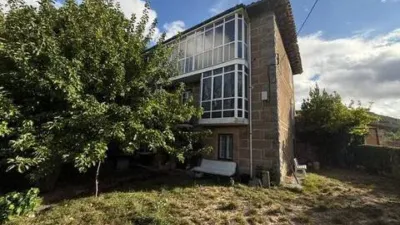 Chalet on Calle Barrio Fontibre, 9 photo 32