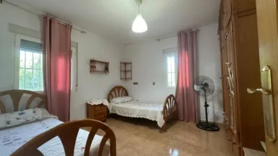 Rustic house in Crevillent photo 23