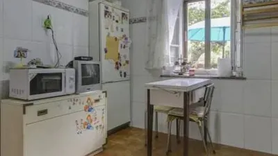 Chalet on Calle Barrio Fontibre, 9 photo 10
