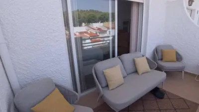 Terraced house in Escandinàvia-El Captivador photo 25