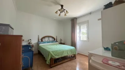 Rustic house in Crevillent photo 18