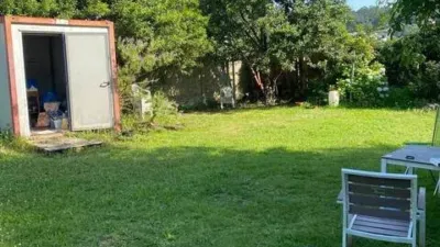 Terreno en venta en Calle Avenida Das Marinas, 73 - Vista 4