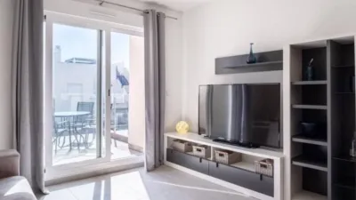 Piso – Torrevieja - Vista 5