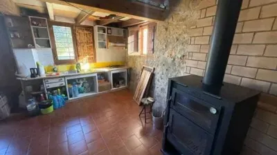 Rustic House in Vistabella del Maestrat photo 23