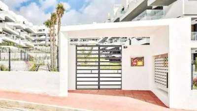Pis – Orihuela - Vista 3