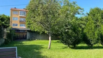 Terreno en venta en Calle Avenida Das Marinas, 73 - Más