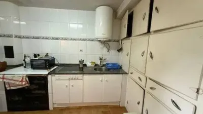Chalet on Calle Barrio Fontibre, 9 photo 34