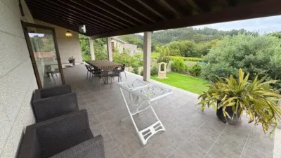 Casa en Coiro (San Salvador) photo 9