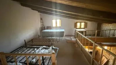 Rustic House in Vistabella del Maestrat photo 31