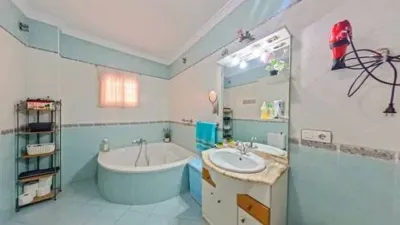 Semi-detached house in Cártama Station photo 24